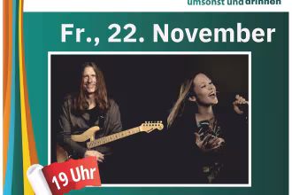 Akustik Akut im Waderner Kino