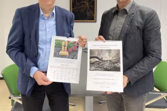 Hitorischer Kalender