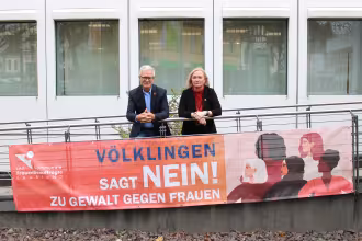 nternationalen Tag zur Beseitigung von Gewalt gegen Frauen