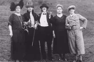 Theaterauff&uuml;hrung der Frauenhilfe Walpershofen