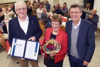 Leitersweiler Ehrenortsvorsteher