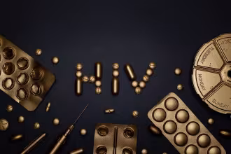 Symbolfoto - HIV/Aids