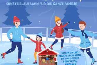V&ouml;lklinger Winterwelt