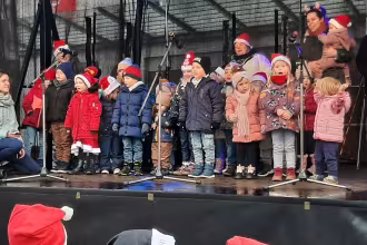 Hasseler Weihnachtsmarkt