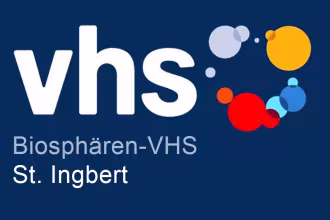 Logo VHS Biosph&auml;re Bliesgau