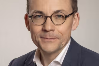 Roland Theis - Spitzenkandidat der CDU Saar