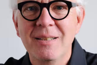Prof. Dr. Rolf Sachsse