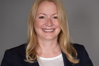 Ministerin Christine Streichert-Clivot