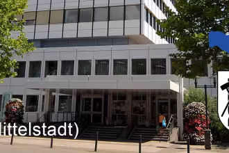 V&ouml;lklingen, Stadt, VHS, Filmvorf&uuml;hrung, Monumente des Krieges, Deutschsein, Veranstaltung, Kultur, Geschichte, Bild