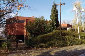 Maria-Magdalenen-Kirche