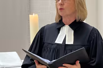 Pr&auml;dikantin B&auml;rbel Z&auml;gel
