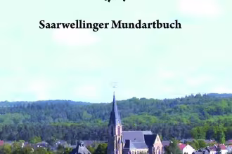 Umschlag "So schw&auml;tze mia &eacute;n Wellingen!"