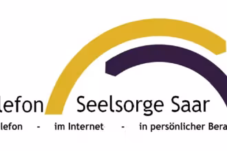 Logo Telefonselsorge