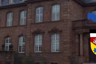 Landratsamt Landkreis Saarlouis
