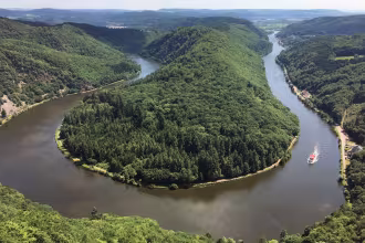 Headerimage - SaarRegional