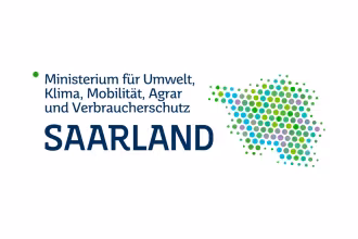 Logo des Ministerium f&uuml;r Umwelt, Klimaschutz, Mobilit&auml;t, Agrar und Verbraucherschutz