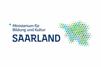 Logo Ministerium f&uuml;r Bildung und Kultur