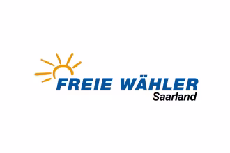 Logo Freie W&auml;hler Saar