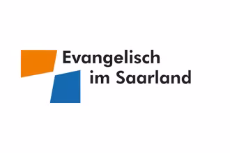 Logo Evangelische Kirchengemeinde im Saarland