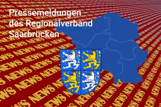 Pressemeldungen aus dem Regionalverband Saarbr&uuml;cken