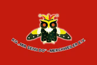 Logo der KG Mir senn do