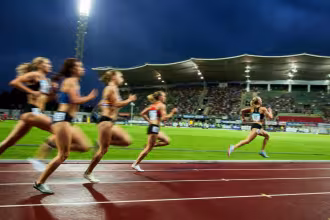 Headerimage Sport - Symbolfoto