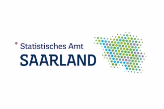 Logo Statistisches Amt Saarland