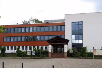Rathaus Gemeinde Rehlingen-Siersburg