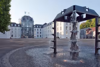 Symbolbild zur Rubrik Regionalverband Saarbr&uuml;cken