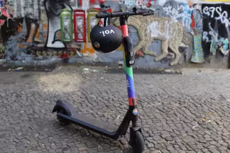 Durchsichtige E-Scooter-Meilenkran&shy;&shy;&shy;&shy;&shy;&shy;&shy;&shy;&shy;&shy;&shy;&shy;&shy;&shy;&shy;&shy;&shy;&shy;&shy;&shy;&shy;&shy;&shy;&shy;&shy;&shy;&shy;&shy;&shy;&shy;&shy;