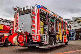 Hintergrund: Brand eines leerstehenden, abge&shy;&shy;&shy;&shy;&shy;&shy;&shy;&shy;&shy;&shy;&shy;&shy;&shy;&shy;&shy;&shy;&shy;&shy;&shy;&shy;&shy;&shy;&shy;&shy;&shy;&shy;&shy;&shy;&shy;&shy;&shy;