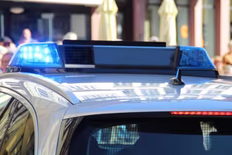 Randalierer in Kebap-Laden verletzt mehrere Personen