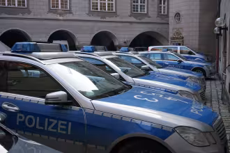 Vermisstes M&auml;dchen wieder aufgefunden