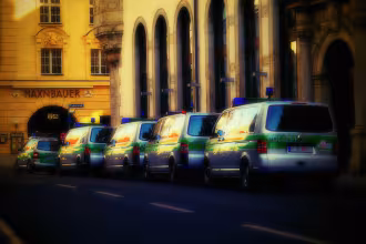 Diebstahl in der Bayernstra&szlig;e in Saarbr&uuml;cken