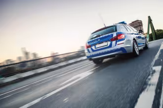 Unfallfl&uuml;chtiger gesucht