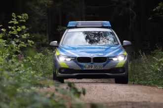 Gef&auml;hrlicher Eingriff in den Stra&szlig;enverkehr