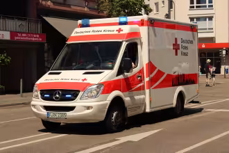 Sturz mit Pedelec endet im Krankenhaus
