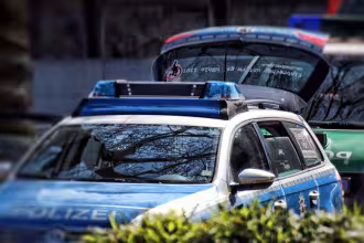 Versto&szlig; gegen das Waffengesetz mit Einsatz von Spezialkr&auml;ften
