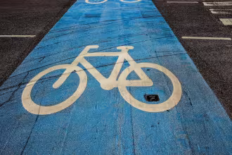 Radwege sind keine Parkpl&auml;tze