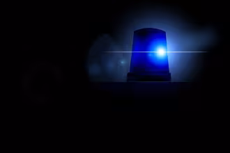 Einbruch auf Firmengel&auml;nde in St. Ingbert