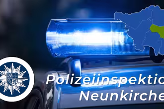 Pressemeldungen der PI Neunkirchen f&uuml;r den Zeitraum vom 10.06.2022 - 12.06.2022