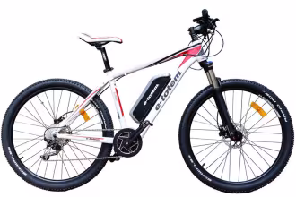 Versuchter Fahrraddiebstahl