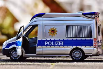 Verkehrsunfallflucht in Oberkirchen