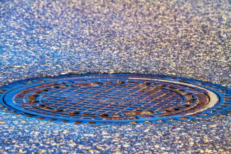 Verdacht des gef&auml;hrlichen Eingriffs in den Stra&szlig;enverkehr