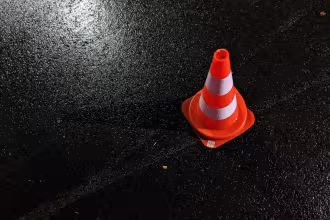 Verkehrsunfallflucht