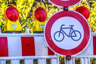 Aktuelle Baustelleninformationen / Stra&szlig;ensperrungen