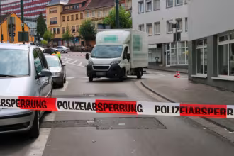 75-j&auml;griger Fu&szlig;g&auml;nger schwer verletzt