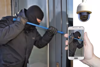 Nach Wohnungseinbruch in Saarbr&uuml;cken / Polizei sucht Zeugen