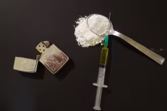 Zwei weitere Drogenopfer im Saarland
