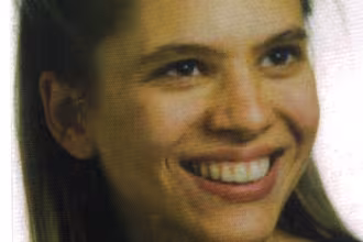 Wo ist Julia Elisabeth FORSTER aus Neunkirchen???